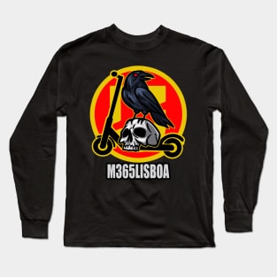 M365LISBOA Long Sleeve T-Shirt